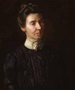 Thomas Eakins Portrait of Mary Adeline Williams oil painting
